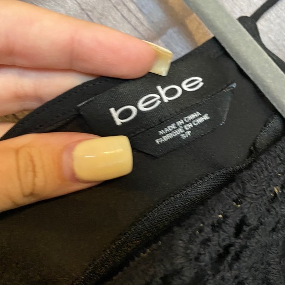 Bebe Tank - Picture 3 of 3